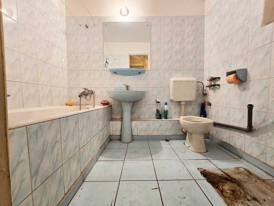 Apartament 2 camere Lujerului  54mp  3 min metrou etaj 2, decomandat - Poză 3