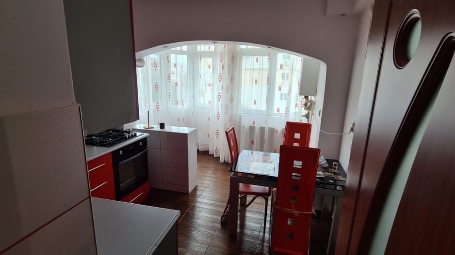 Inchiriere apartament 2 camere mobilat, Bd. Siderurgistilor - Poză 1