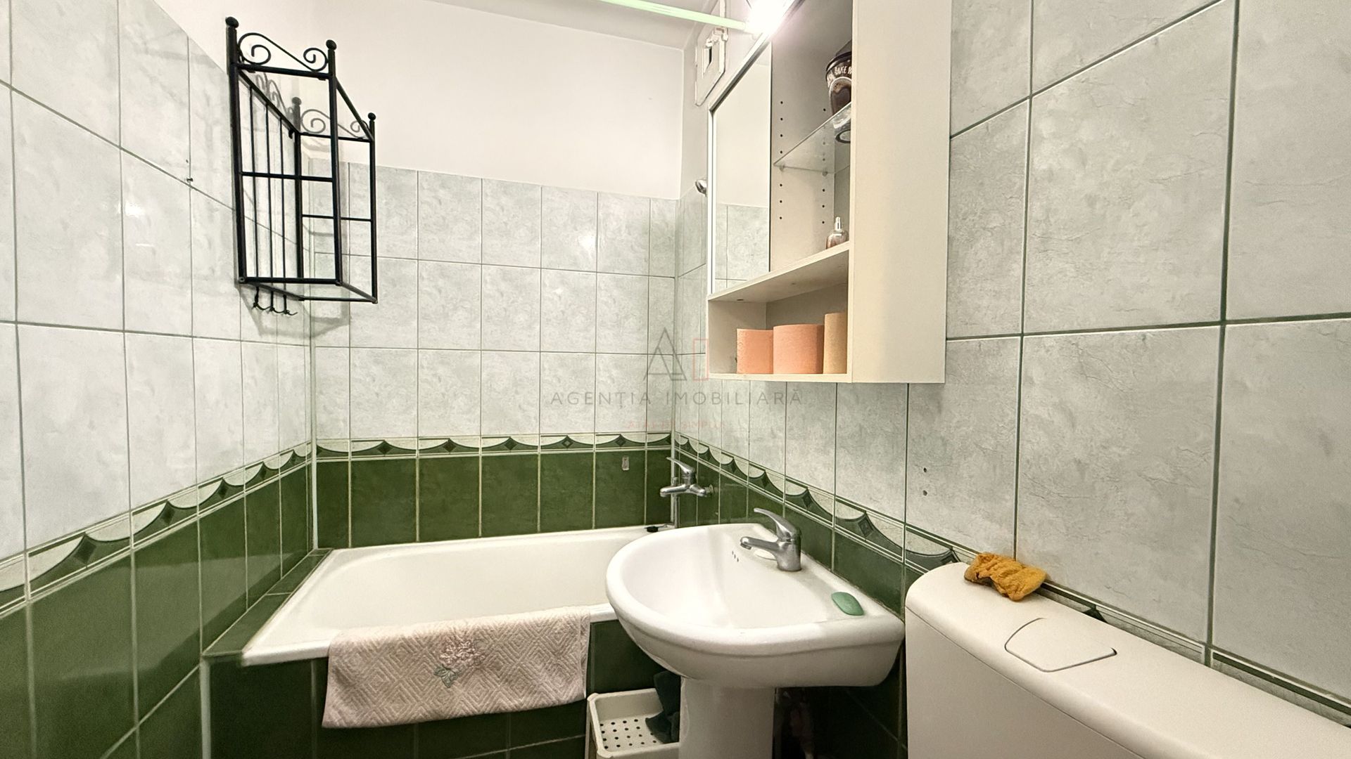 Cismigiu FARA RISC | 300m Metrou Izvor - Poză 7