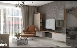 Apartament 3 camere de vanzare - Poză 11