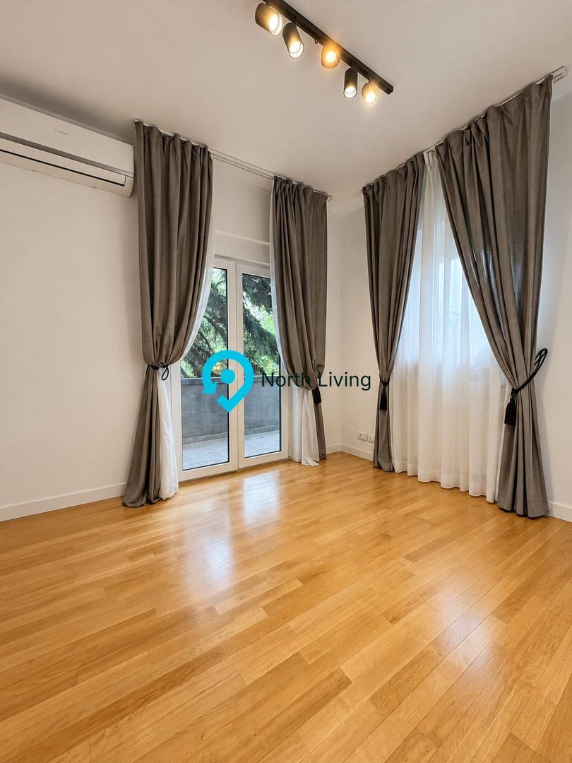 Apartament 4 camere | Vila | TVR | 137mp - Poză 3