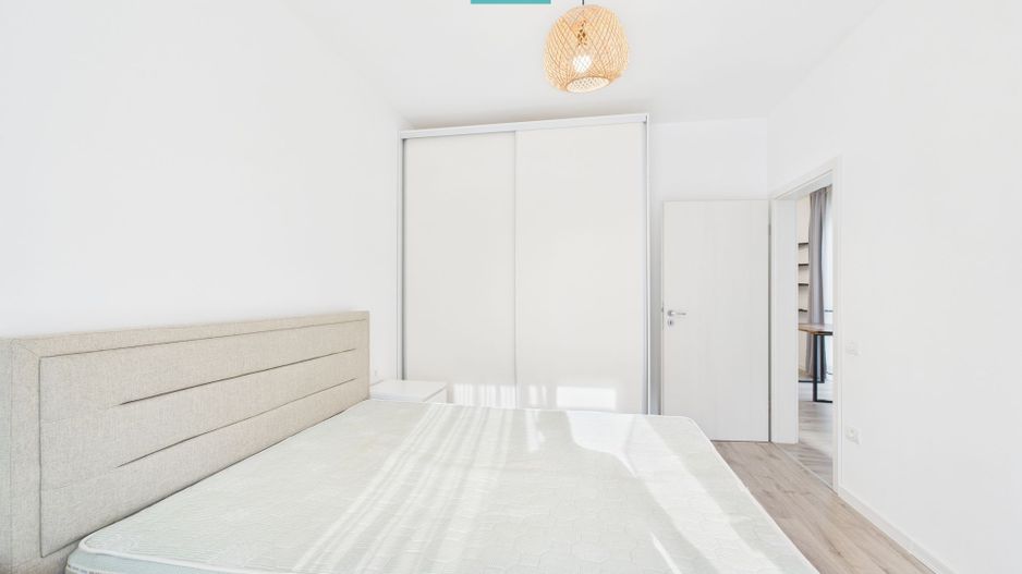 Apartament 3 camere Pădurea Verde - Poză 11
