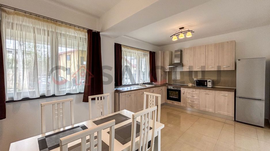 Duplex modern - Zona Aerisita - Cartierul Europa - Poză 1