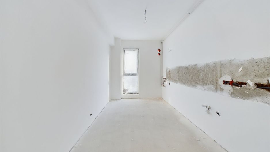 Apartament 3 camere  Aviatiei Sector 1 Bloc Nou - Poză 11