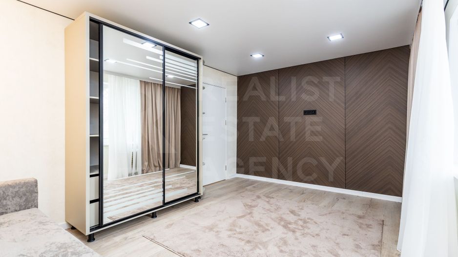 Vânzare, apartament, 2 camere, str. Gheorghe Madan, Râșcani - Poză 5