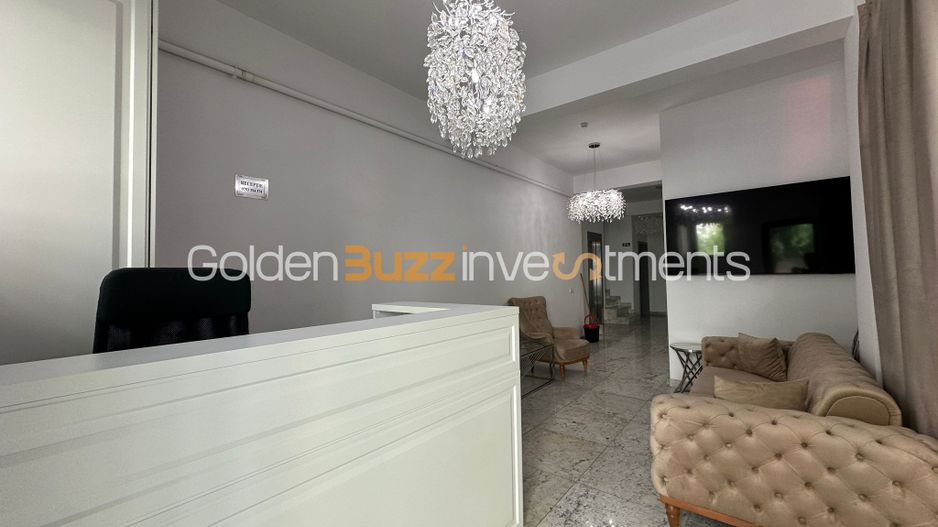 Hotel zona Iancului | Finalizat | P+3+T - Poză 2