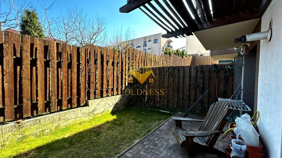 2 Camere decomandate, Parcare, Petfriendly, Curte, Zorilor, UMF, UTCN. - Poză 7