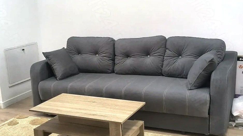 🏡 Închiriez Apartament cu 2 camere, Hils Titanium, parcare subterană - Poză 1