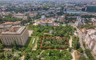 Teren intravilan, Ultracentral, Str. Salvatorului - Poză 12