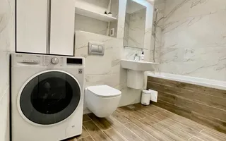 Studio elegant si confortabil, etaj intermediat, complex City of Mara - Poză 15