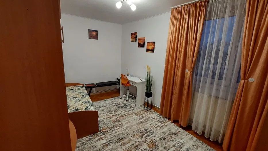 Apartament cu 2 camere decomandat | 53 mp | Parcare | Zona Leroy Merlin - Poză 3