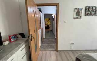 Apartament cu 2 camere parter -zona buna și linistita - Poză 19