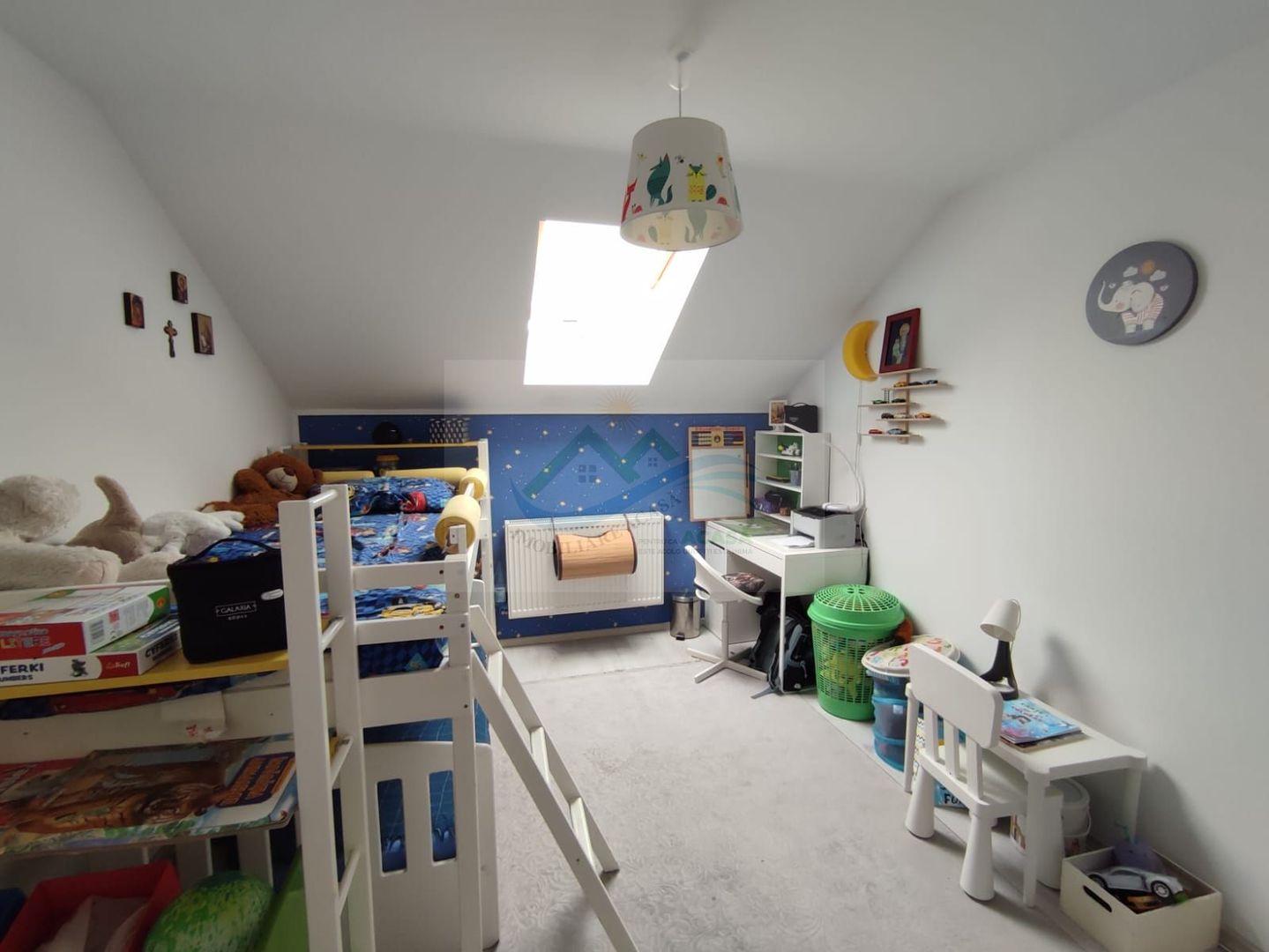 Apartament 3 camere de vânzare - Poză 13