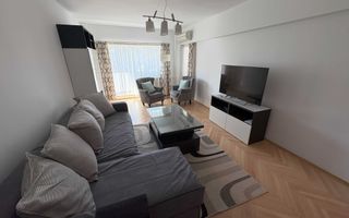 Închiriez apartament 2 camere modern, Unirii, renovat, petfriendly - Poză 1