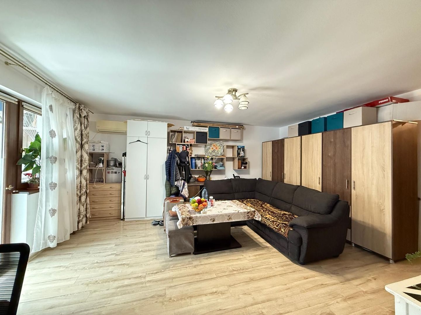 SAD-Oportunitate investitie. CF Timisoara.Asfalt. Doua intrari. - Poză 2