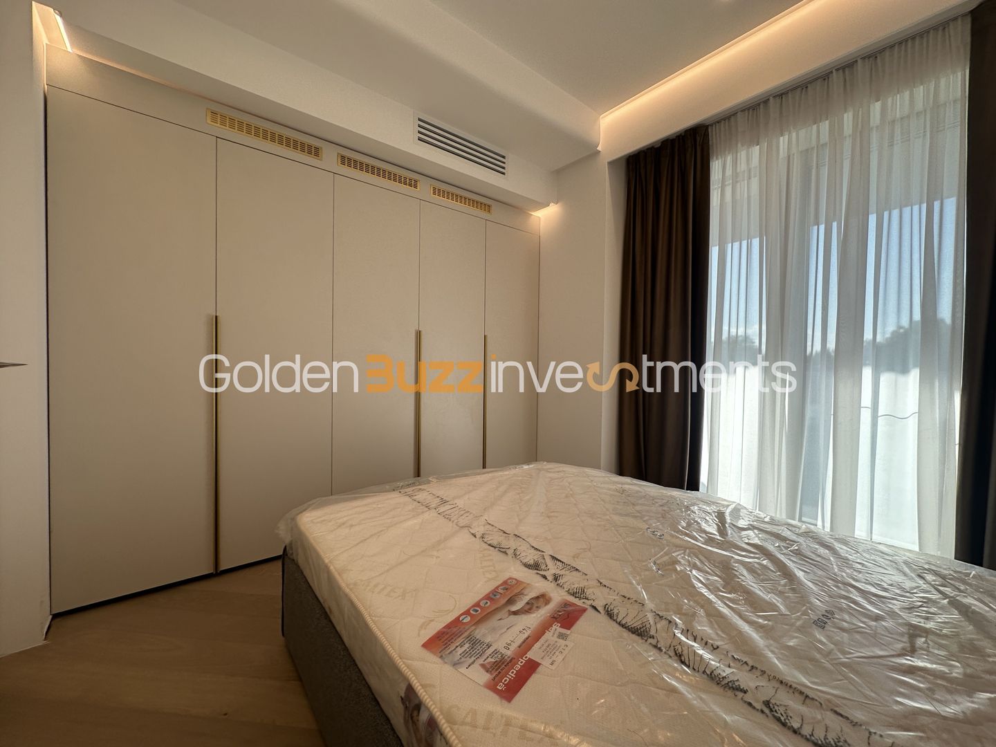 Apartament 3 Camere | Mobilat Lux | Prima Inchiriere - Poză 8