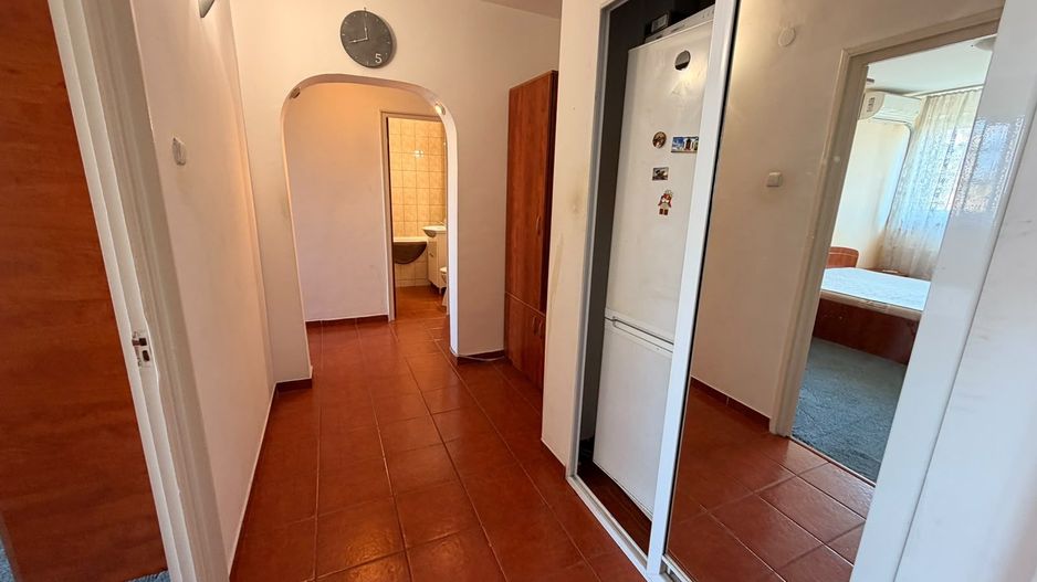 2 Camere Decomandat Dristor Camil Ressu Sector 3 - Poză 6