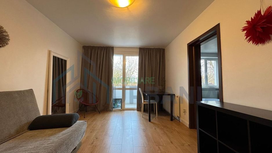 Copou, Universitate - Apartament 3 camere decomandate, etaj 2/4, strada Codrescu nr. 11 - Poză 5