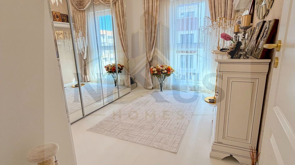 Apartament 3 camere - 9 minute Metrou Berceni - Parcare - Modern - Poză 2