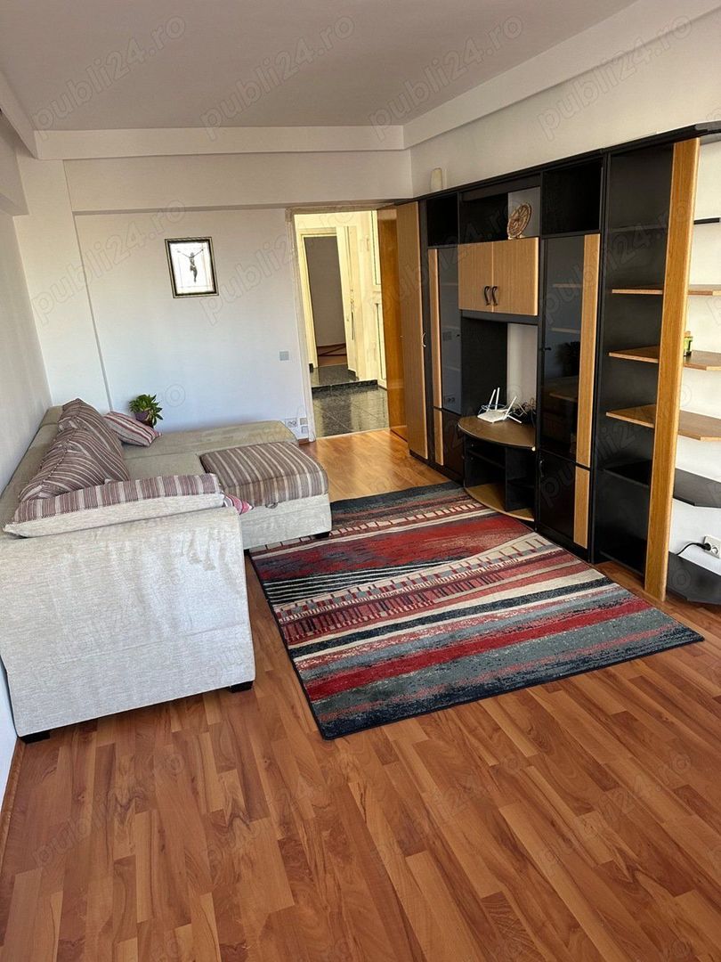 Proprietar,inchiriez 4 cam, centala proprie, 2 bai, stradal,3 min Metrou Lujerului,et 6  11 - Poză 10