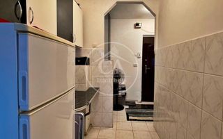 Apartament de vanzare cu 1 camera in zona Cantemir Oradea - Poză 9