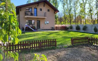 Casa Bulevard Dem Radulescu | 150 mpu | 500 m teren | - Poză 1