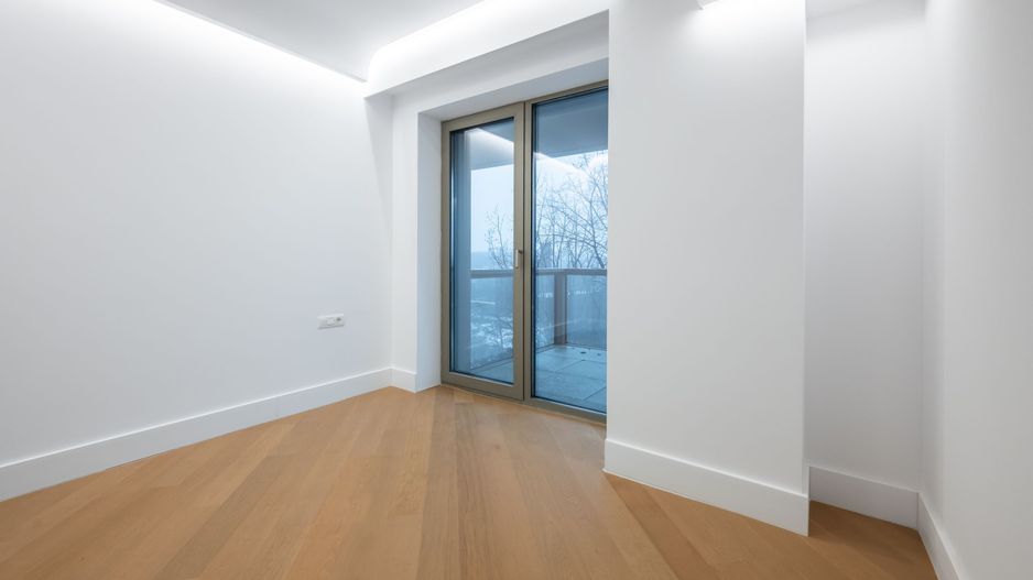 CORTINA 126 | Apartament exclusivist | Vedere libera | 2,900 Eur/mpc | LUX - Poză 10