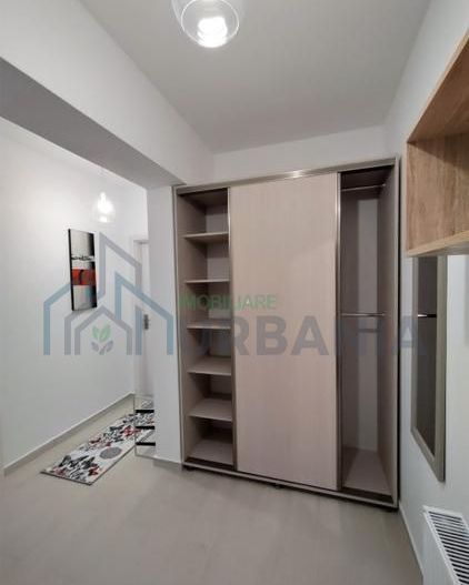 Inchiriere apartament 2 camere + loc de parcare suprateran - Poză 3