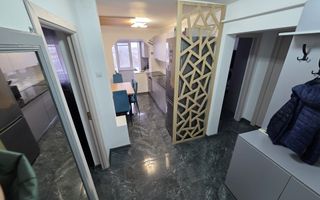 Apartament 2 camere decomandat 52mp Brazda, centrala proprie - Poză 4