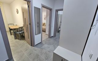 Garsoniera Prima Inchiriere Mobilata Utilata 12 min Teclu - Poză 7