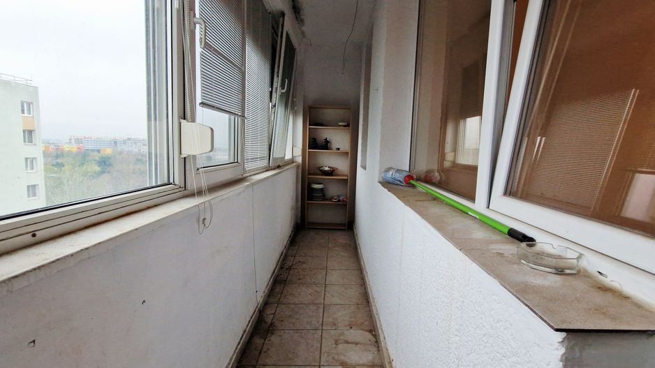 2 camere spațios | Parc Drumul Taberei | Romancierilor - Poză 11