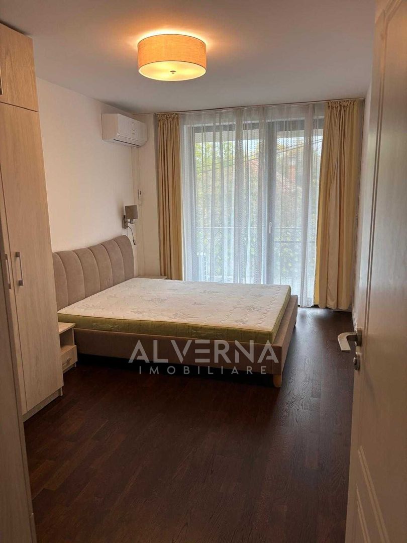 Apartament 3 camere | 72 mp + terasa 23.5 mp | Andrei Muresanu - Poză 4