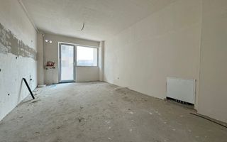 Apartament in curs de finisare/43 mp/Parcare/Terasa 90 mp! - Poză 1