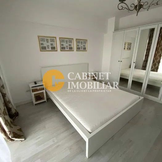 1 camera, decomandat, bloc nou, etaj intermediar! - Poză 3