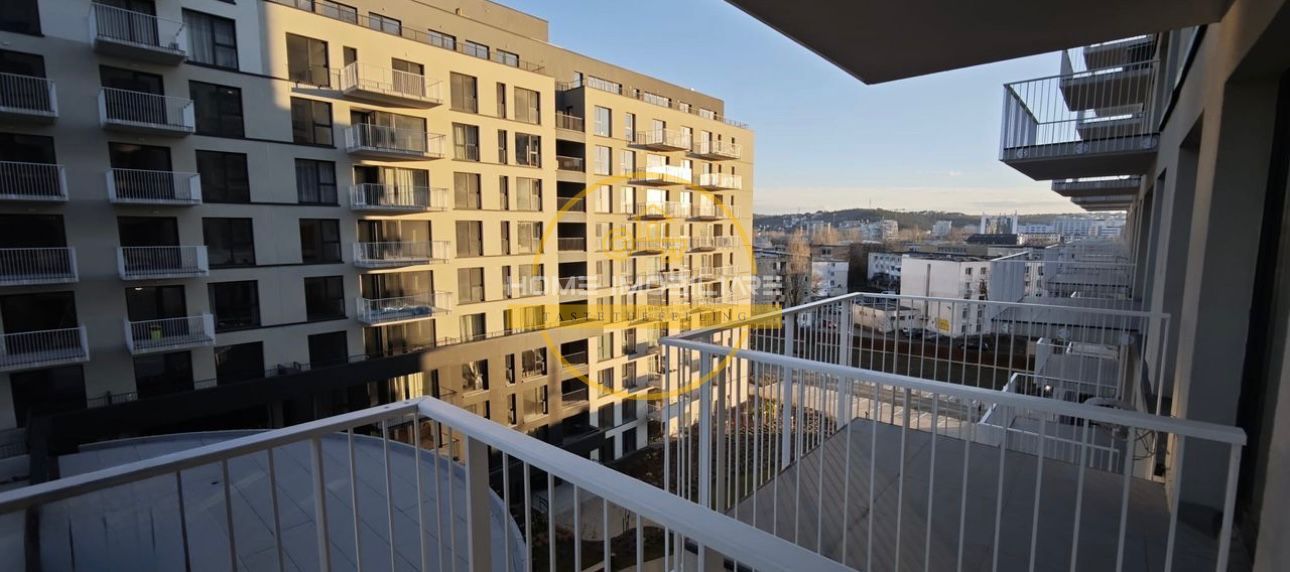 Apartament 2 camere / design modern / Silk District - Poză 11