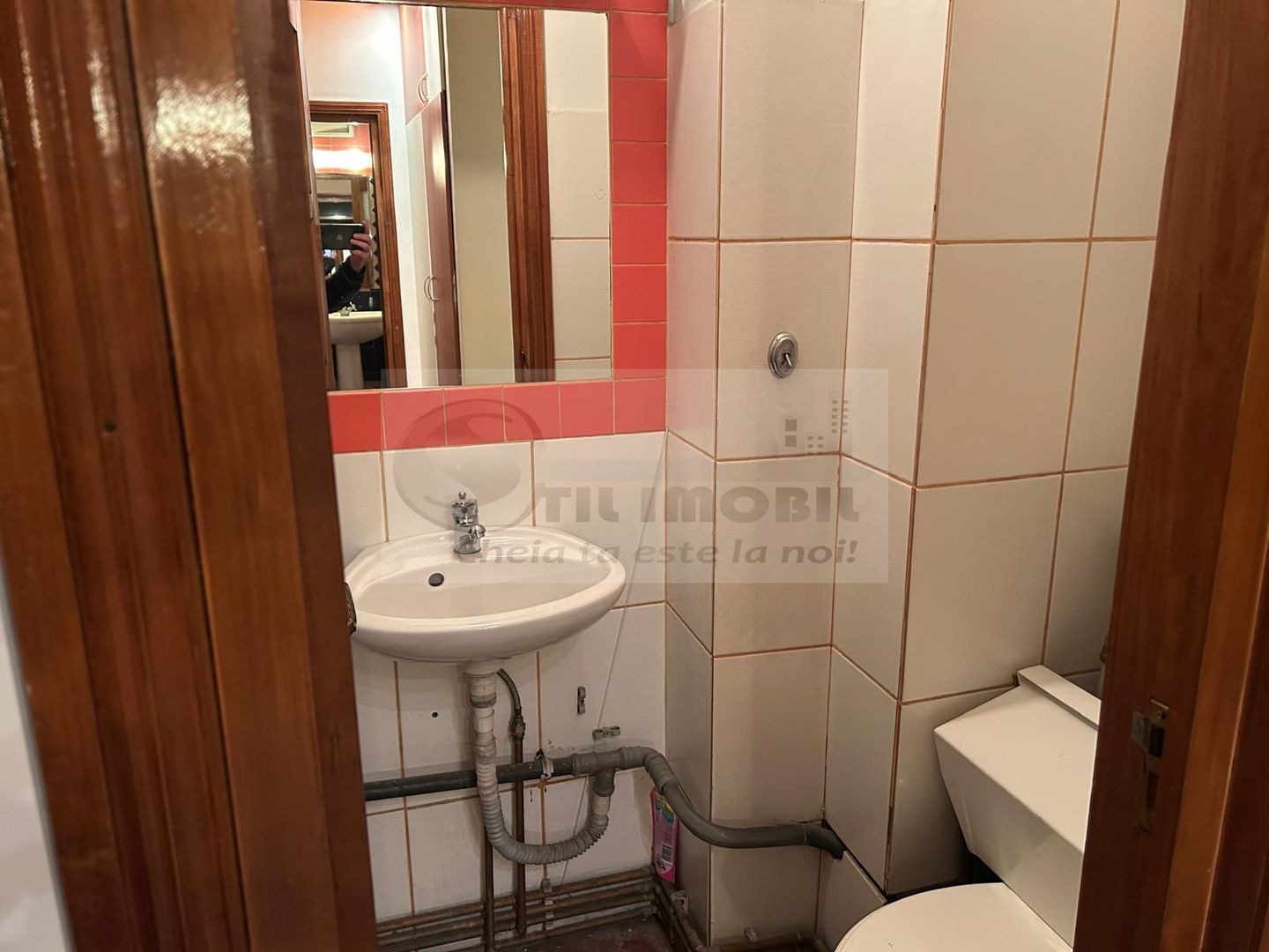 Apartament cu 3 camere decomandat, 2 bai - Nicolina - Etaj intermediar - Poză 9