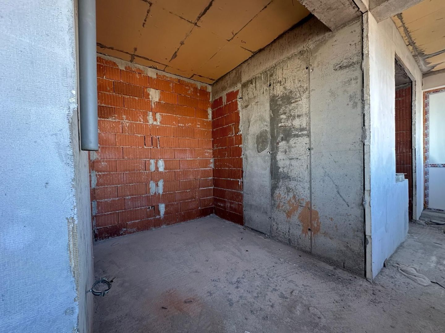 PENTHOUSE PANORAMIC – Etaj 9 | 4 Dormitoare | 5 Băi | Living 103 mp - Poză 26