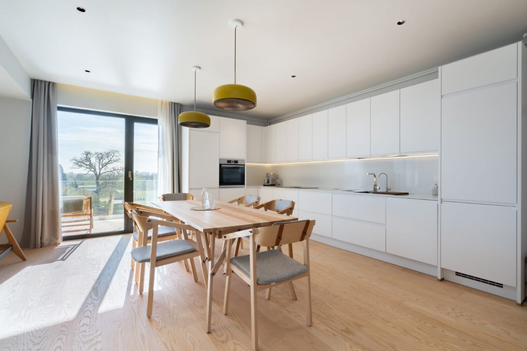 Închiriere apartament 2 camere 75mp | Vedere lac | Utilități incluse - Poză 9