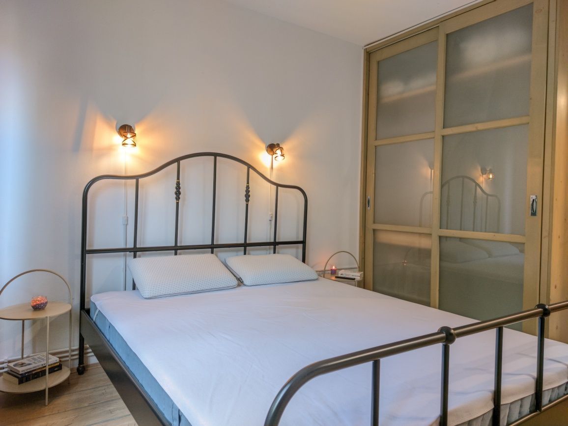 De Inchiriat Apartament 2 camere Muncii, langa metrou - Poză 6