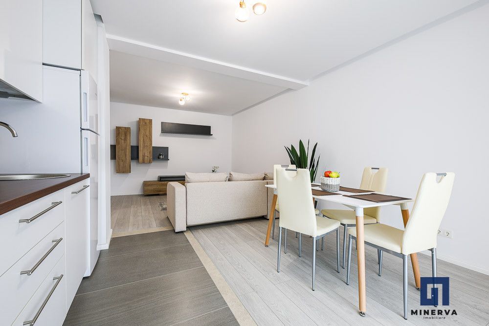 Braytim, Apartament 3 camere lux, parter, prima inchiriere, Comision 0% - Poză 5