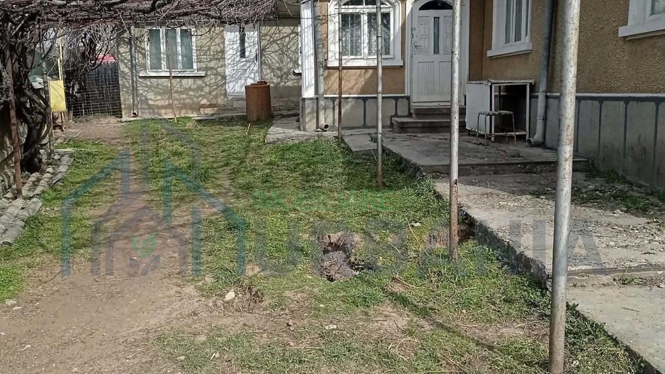 De vanzare casa in Dancu cu teren 1366mp - Poză 8
