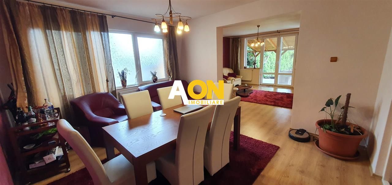 1/2 Duplex, D+P+1, 5 camere, 1290 mp teren, zona Schit - Poză 4