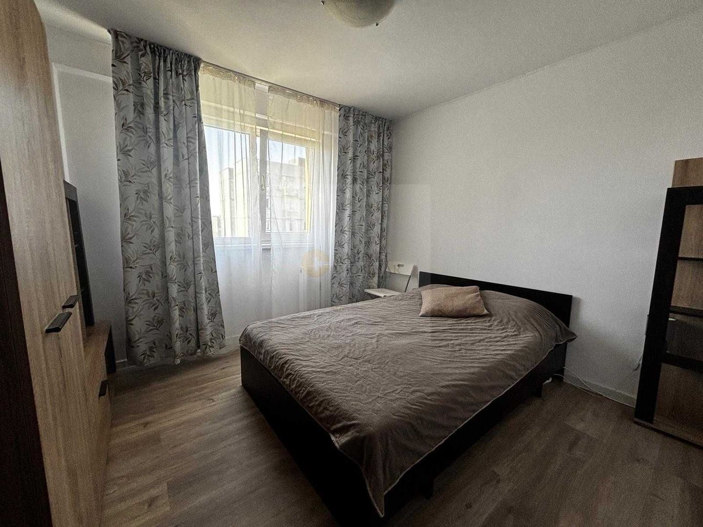 2 camere | metrou Raul Doamnei  | Renovat | - Poză 1