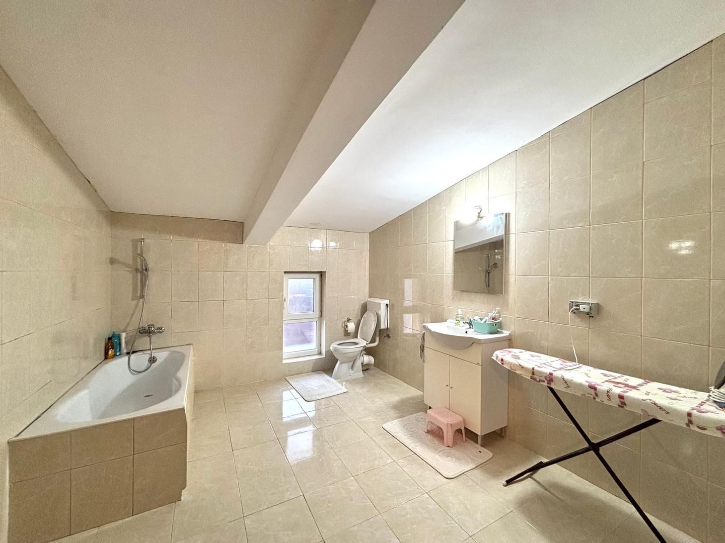 Oportunitate - Duplex 5 camere, pozitie centrala - Sacalaz - Poză 14