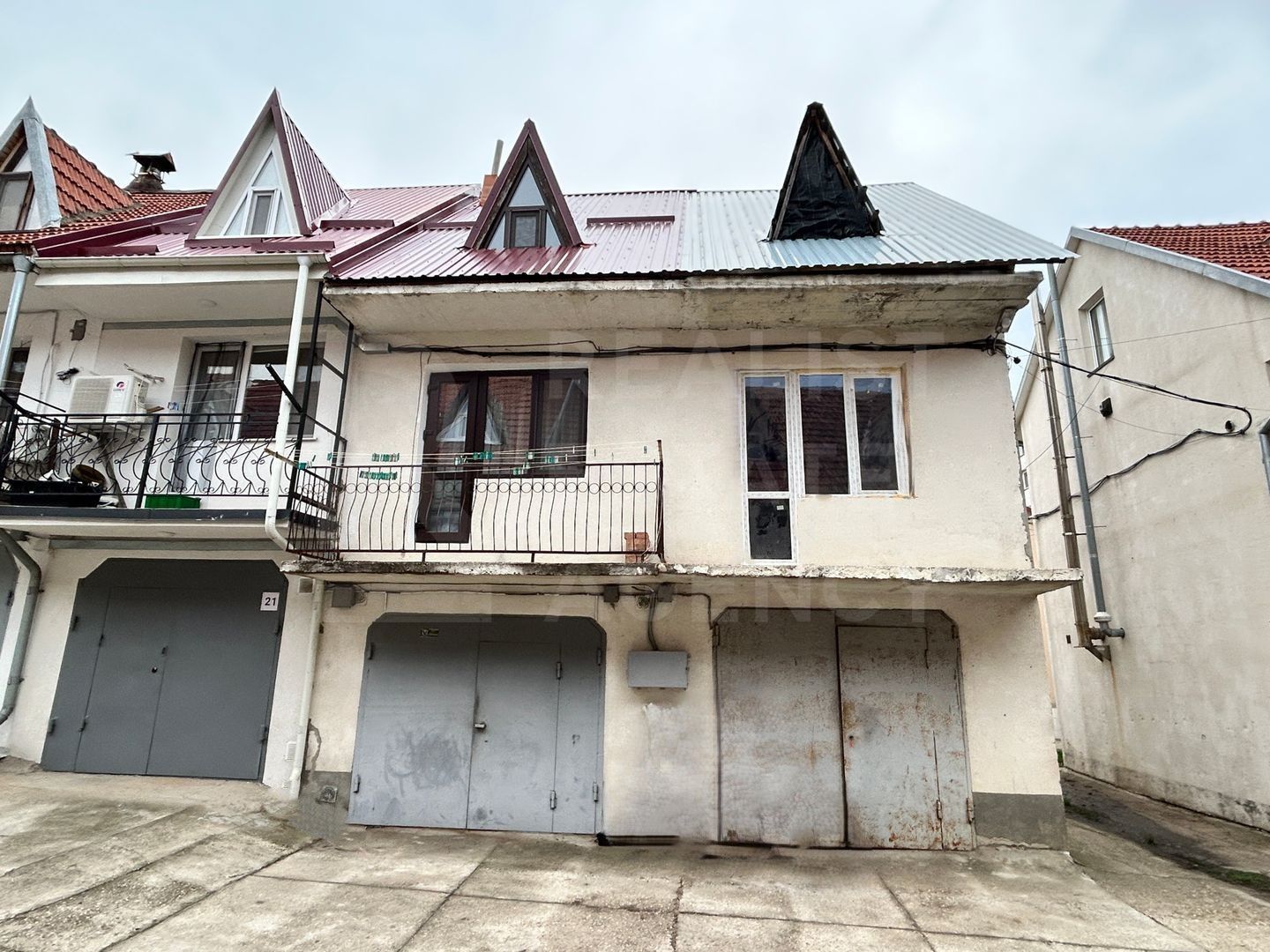 Vânzare, parcare , 81 mp, strada Gheorghe Asachi, Centru - Poză 1