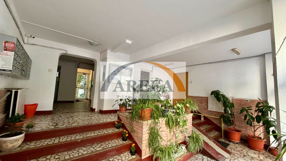 Ap 3 camere-Calea Calarasi-Munci-Decebal - Poză 8