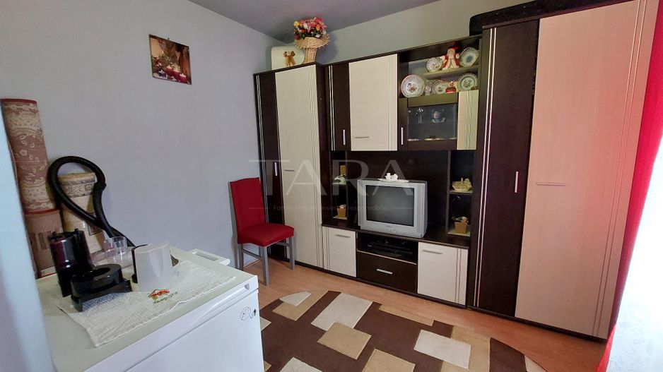 Apartament cu 4 camere in Manastur. - Poză 11