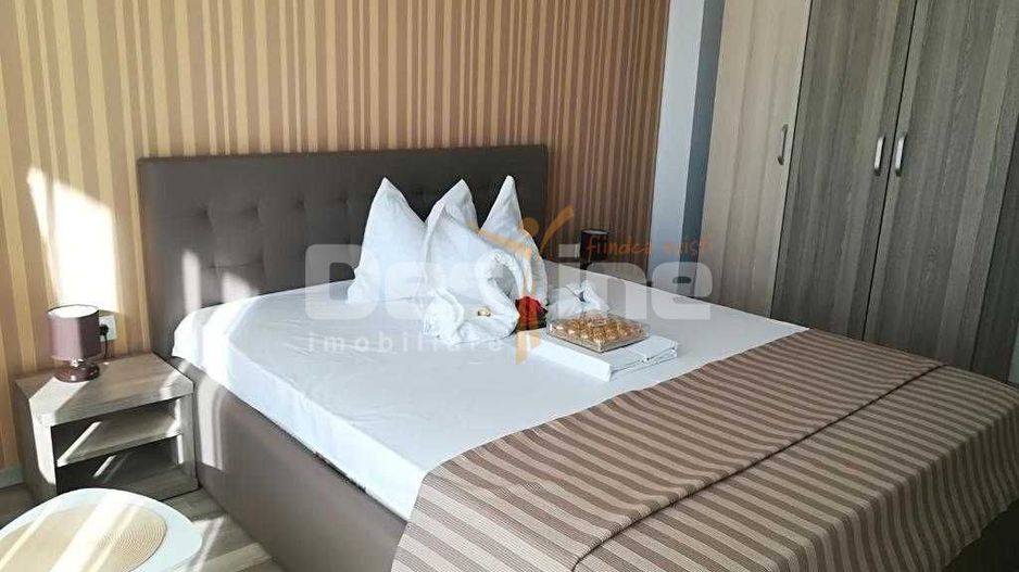 Apartament 2 Camere de Vânzare | Summerland Mamaia | Vedere Frontală - Poză 4