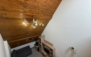 VANZARE GARSONIERA | ICOANEI | MANSARDA | MOBILATA SI UTILATA |  23 MP - Poză 4