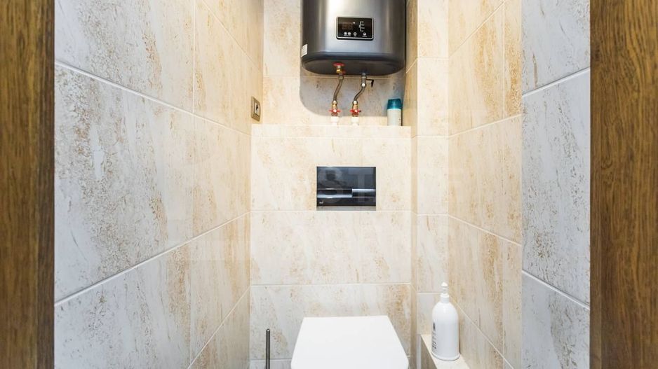 Vânzare, apartament, 2 camere, str. Petru Zadnipru, Ciocana - Poză 10